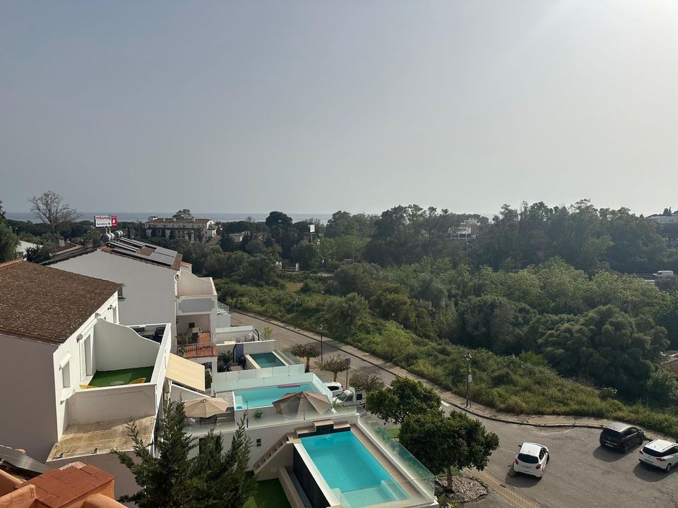 Byhus i Cabopino, Malaga - foto 1