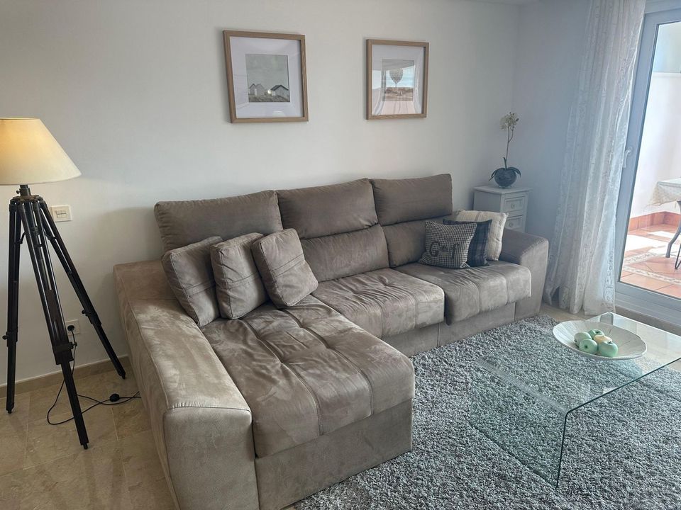 Byhus i Cabopino, Malaga - foto 4