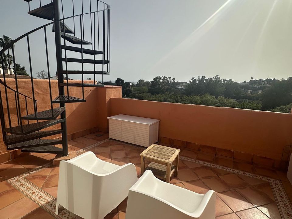 Byhus i Cabopino, Malaga - foto 2