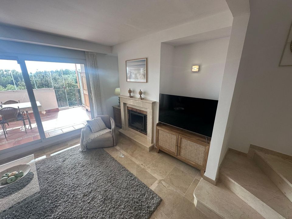 Byhus i Cabopino, Malaga - foto 3