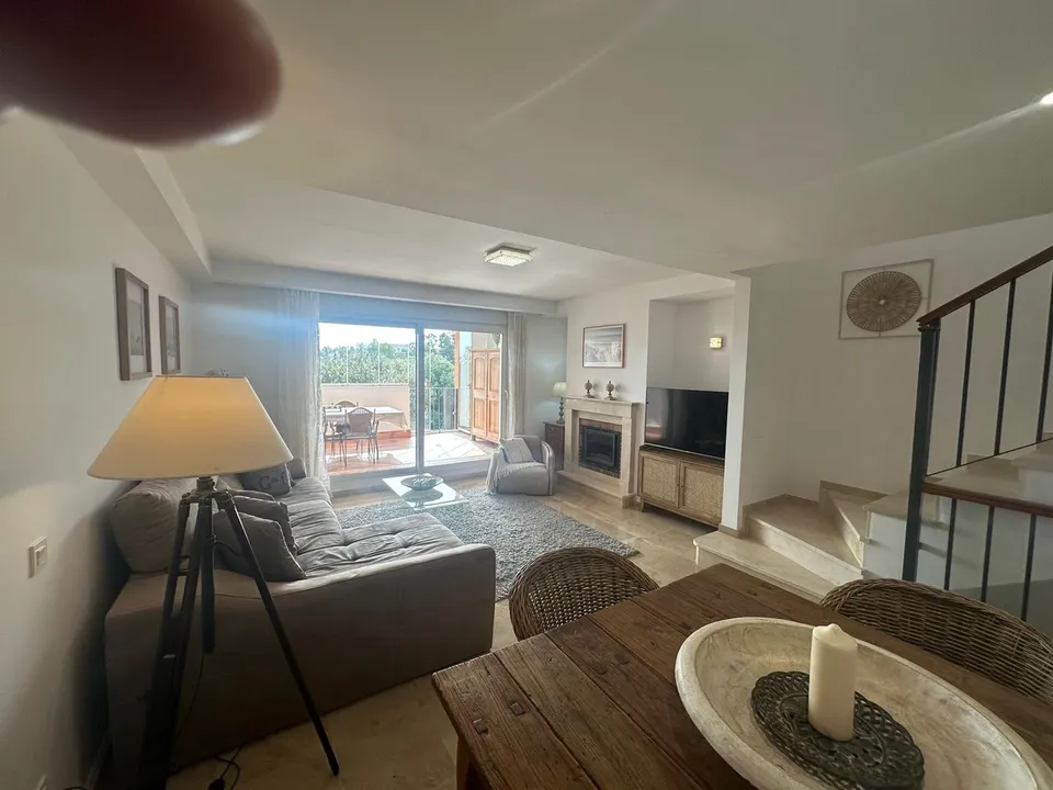 Byhus i Cabopino, Malaga - foto 5