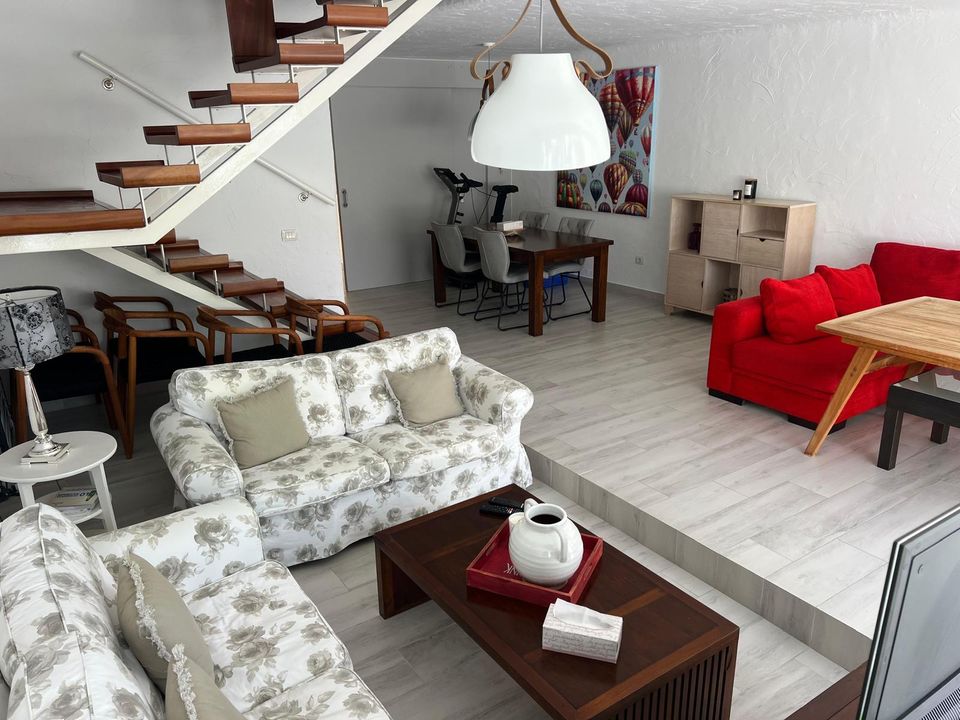 Duplex i Playa De Las Americas, Tenerife - foto 2