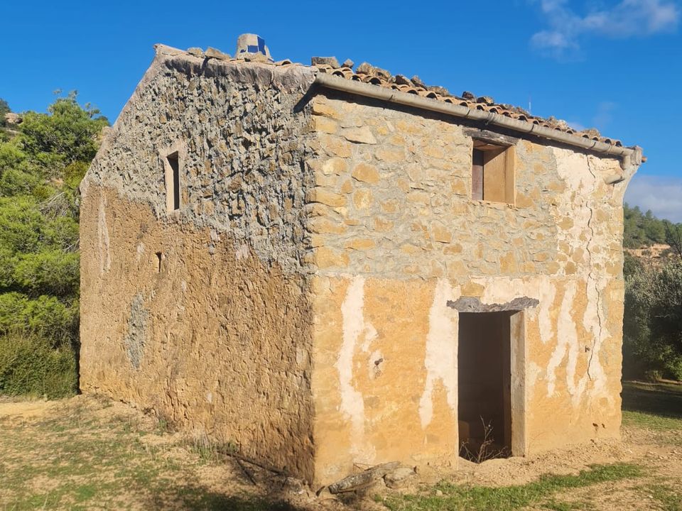 Landejendom i Asco, Tarragona - foto 3