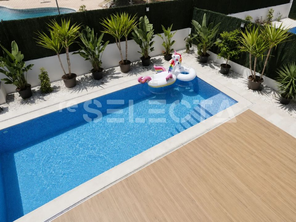 Villa a La Nucia, Alicante - foto 5