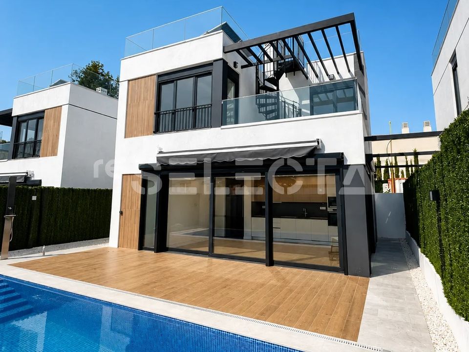 Villa a La Nucia, Alicante - foto 2