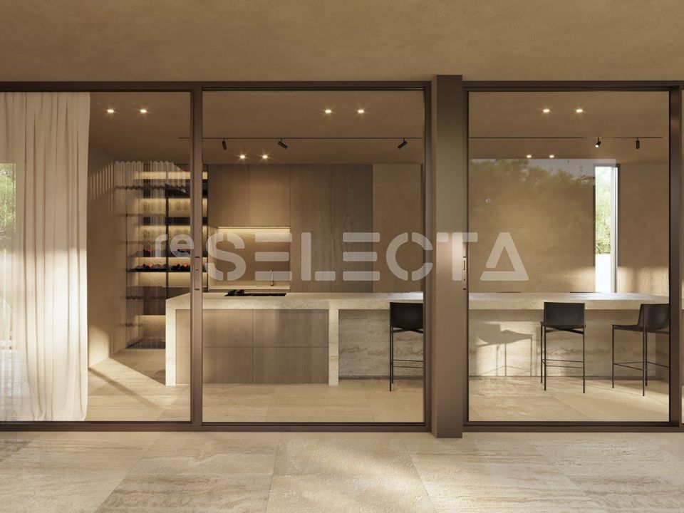 Villa i La Nucia, Alicante - foto 3