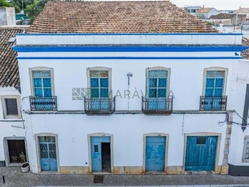 Byhus i Estoi, Faro - foto 2