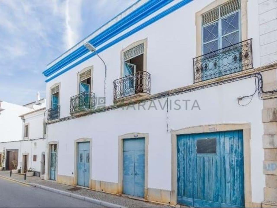 Byhus i Estoi, Faro - foto 4
