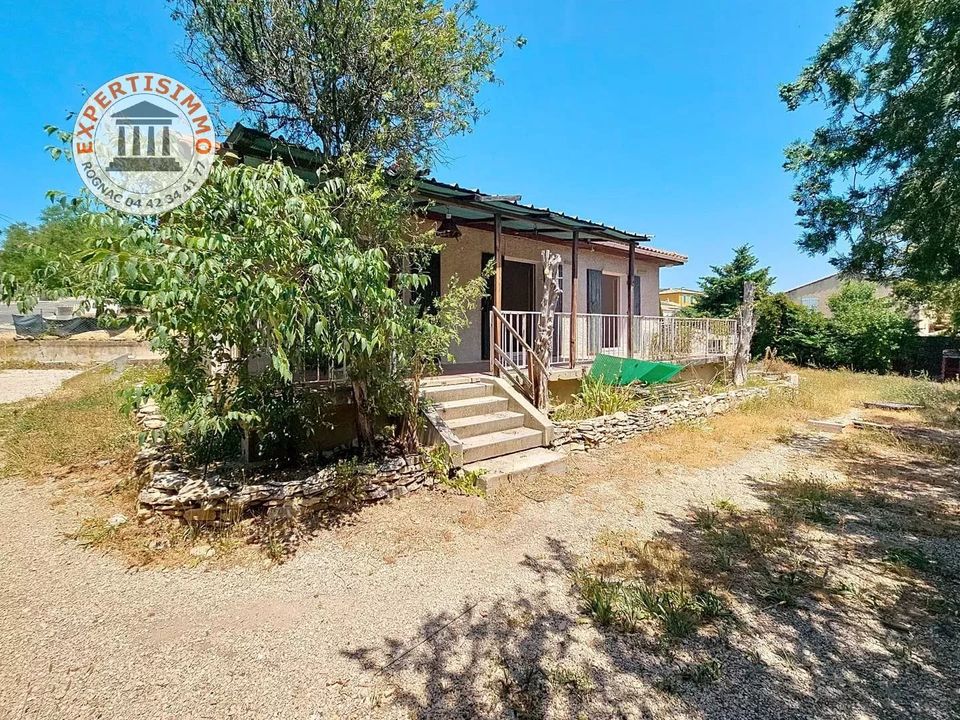 Villa i La Fare-les-Oliviers, Bouches-du-Rhone - foto 2
