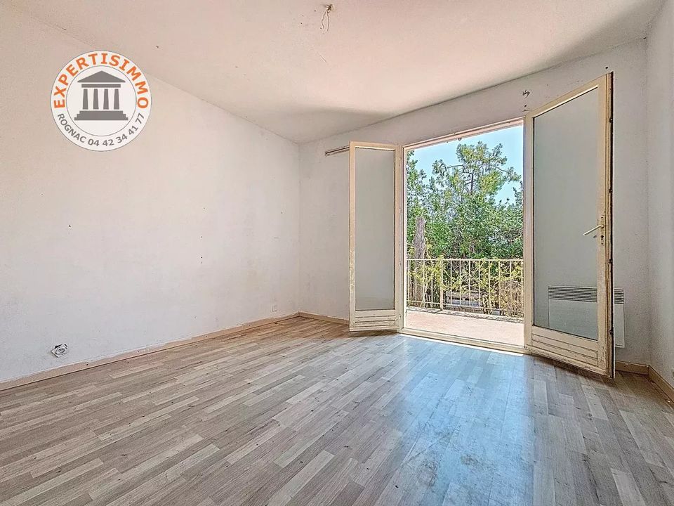 Villa i La Fare-les-Oliviers, Bouches-du-Rhone - foto 3