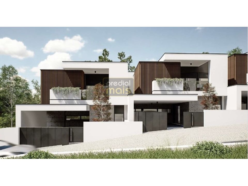 Villa i Vila Nova de Famalicao, Braga - foto 1