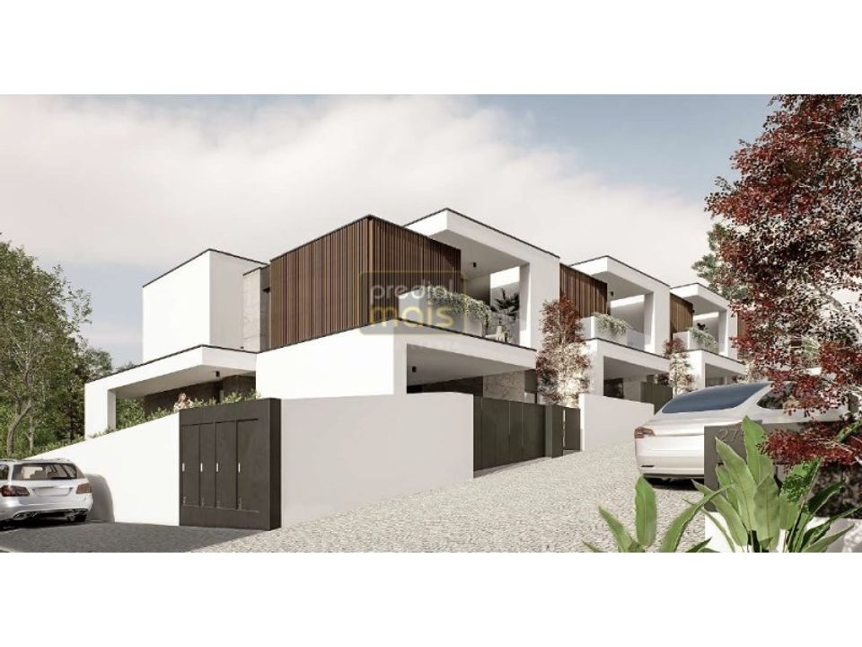 Villa i Vila Nova de Famalicao, Braga - foto 2