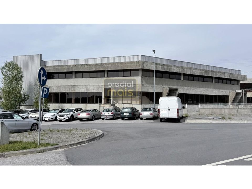 Bungalow i Santo Tirso, Porto - foto 1