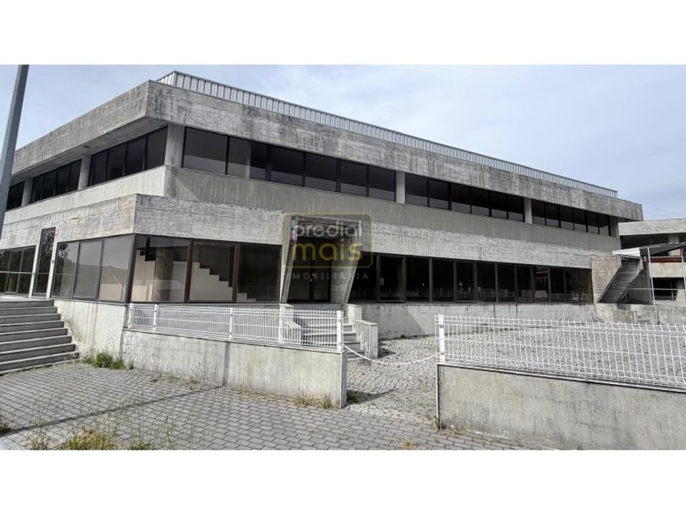Bungalow i Santo Tirso, Porto - foto 3