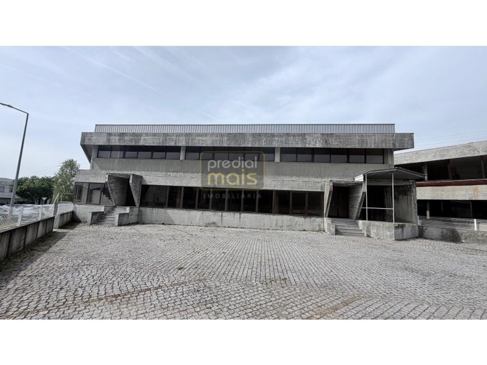 Bungalow i Santo Tirso, Porto - foto 4
