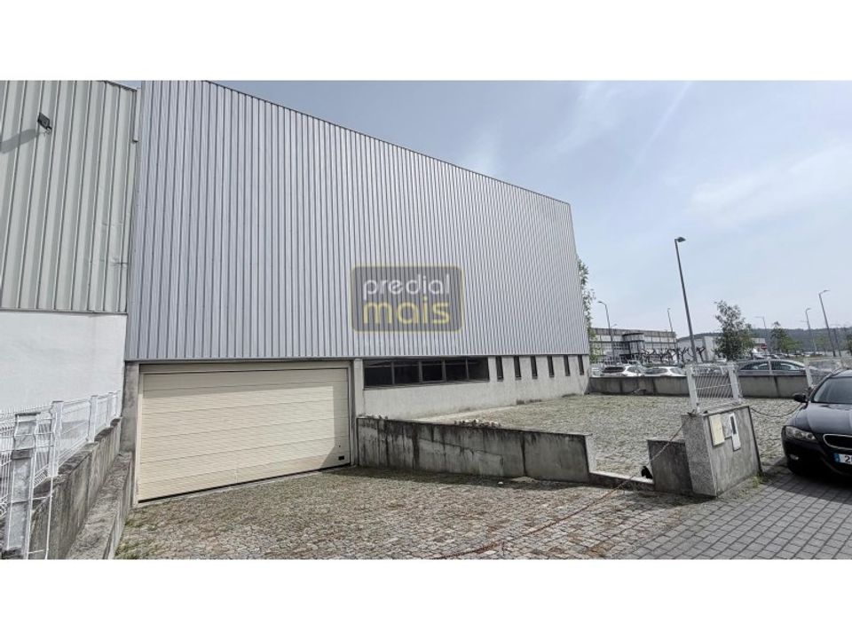 Bungalow i Santo Tirso, Porto - foto 3