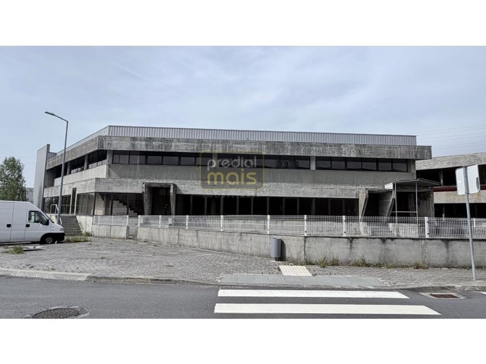 Bungalow i Santo Tirso, Porto - foto 1