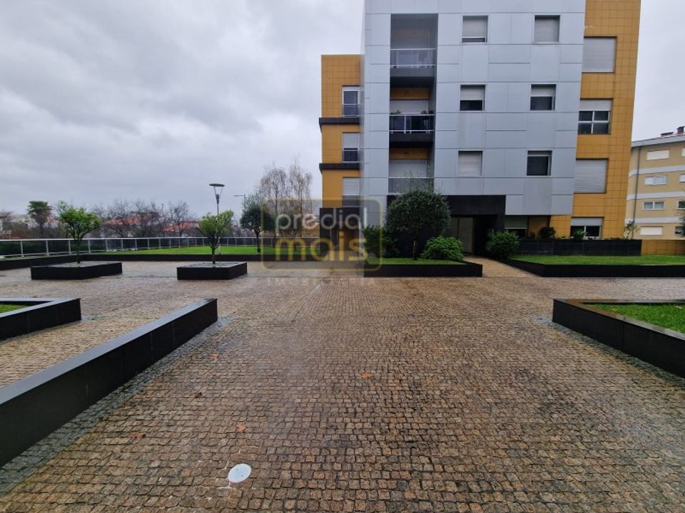 Lejlighed i Vila Nova de Famalicao, Braga - foto 1