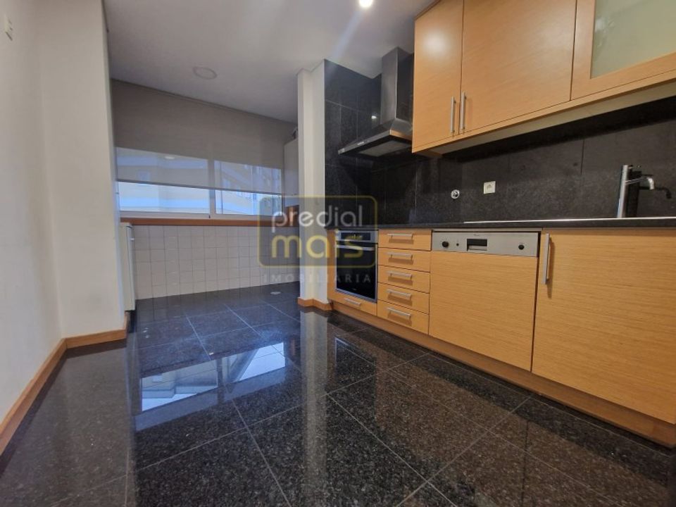 Lejlighed i Vila Nova de Famalicao, Braga - foto 4