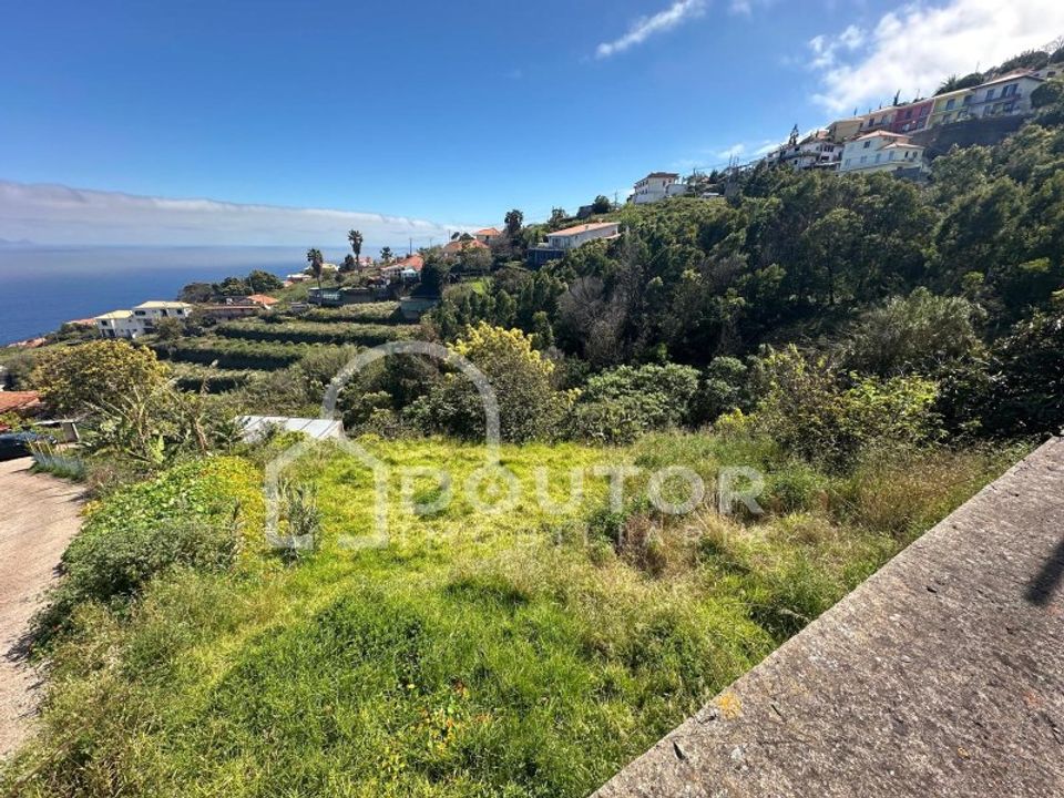 Helårsgrund i Gaula, Madeira - foto 2