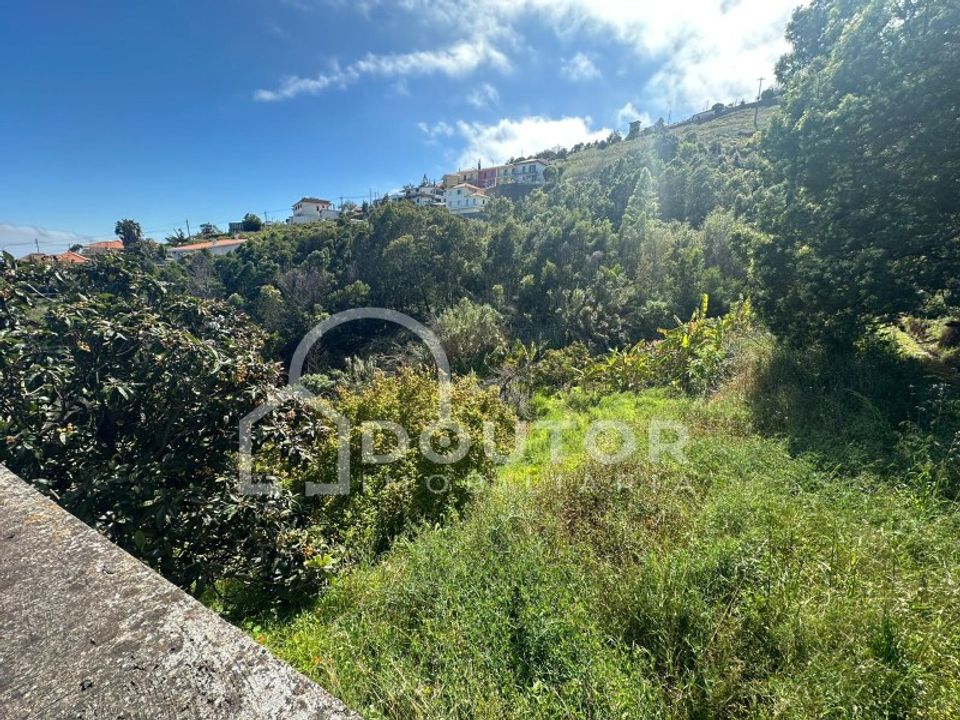 Helårsgrund i Gaula, Madeira - foto 3