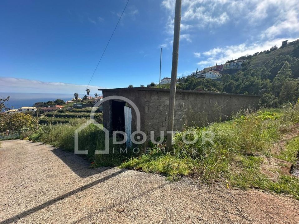 Helårsgrund i Gaula, Madeira - foto 4