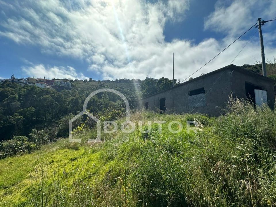 Helårsgrund i Gaula, Madeira - foto 5