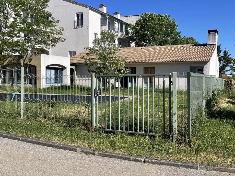 Villa i Saint-Christol, Vaucluse - bilde 1
