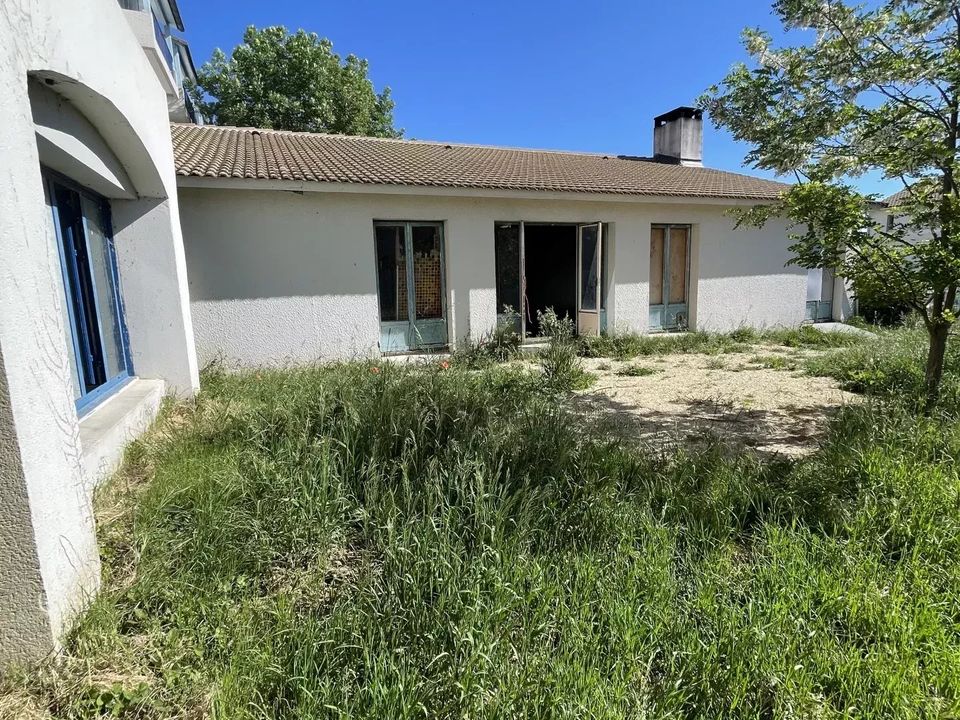Villa i Saint-Christol, Vaucluse - bilde 2