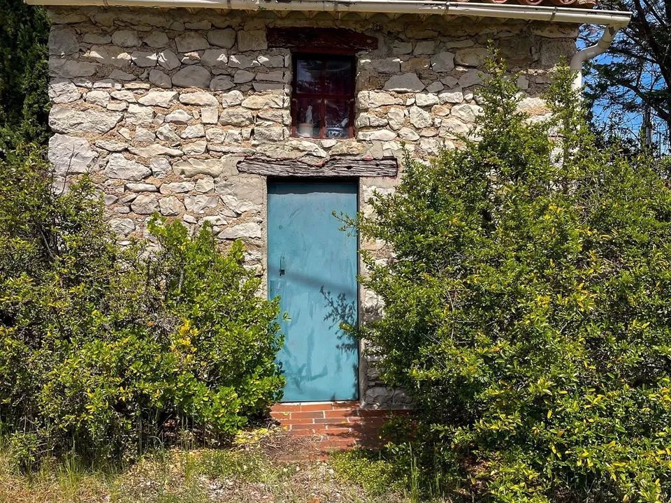 Villa i Saint-Christol, Vaucluse - bilde 3