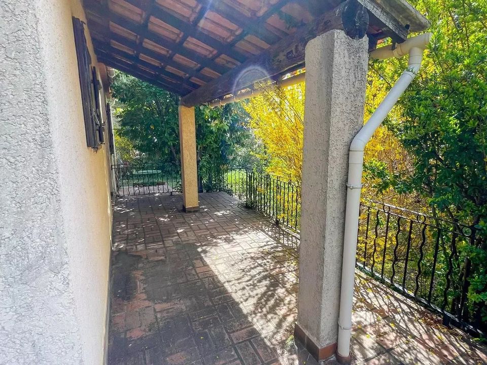Villa i Saint-Christol, Vaucluse - bilde 5