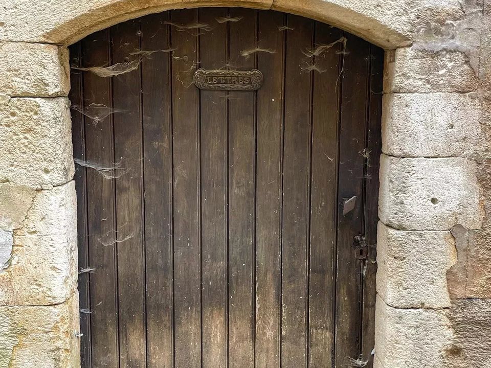 Herregård i Saint-Christol, Vaucluse - bilde 3