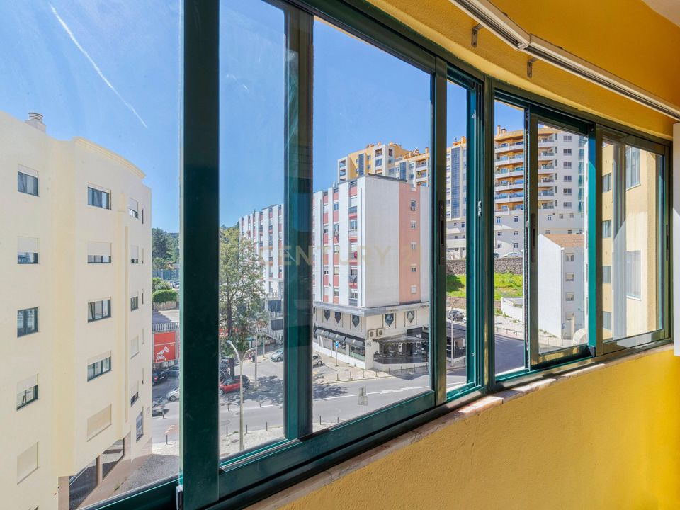 Lejlighed i Setubal, Setubal - foto 5
