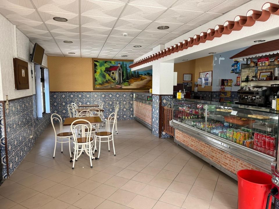 Erhvervsejendom i Setubal, Setubal - foto 4