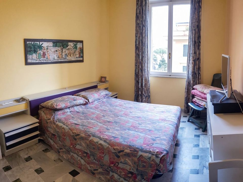 Lejlighed i Alassio, Savona - foto 5