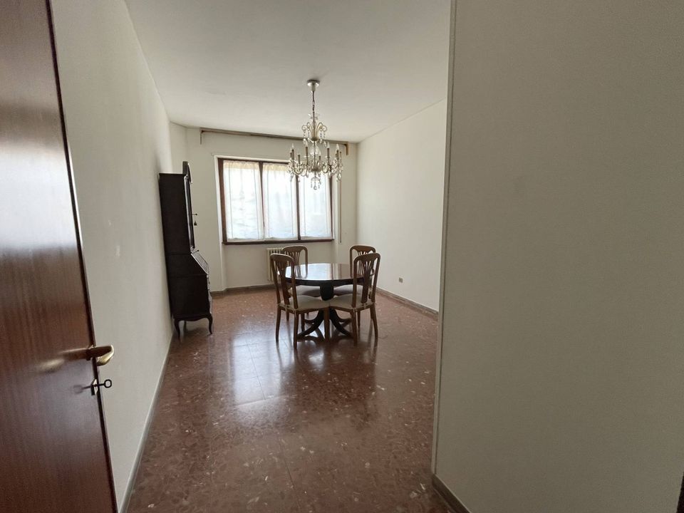 Lejlighed i Pesaro, Pesaro and Urbino - foto 5