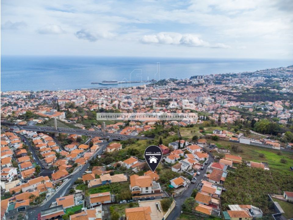 Villa i Funchal, Madeira - foto 2