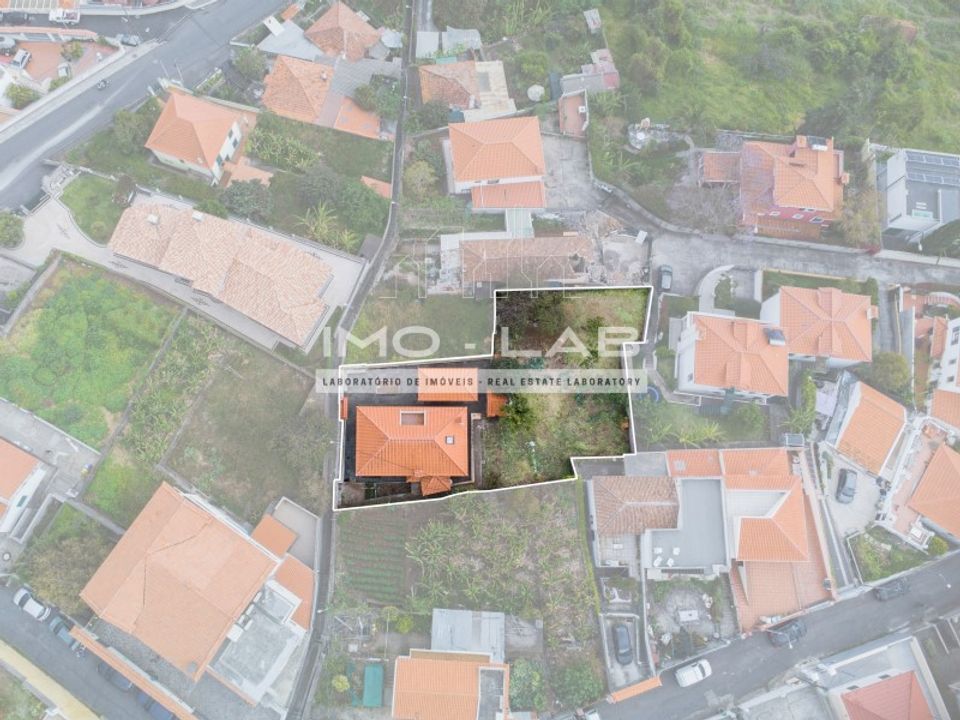 Villa i Funchal, Madeira - foto 3