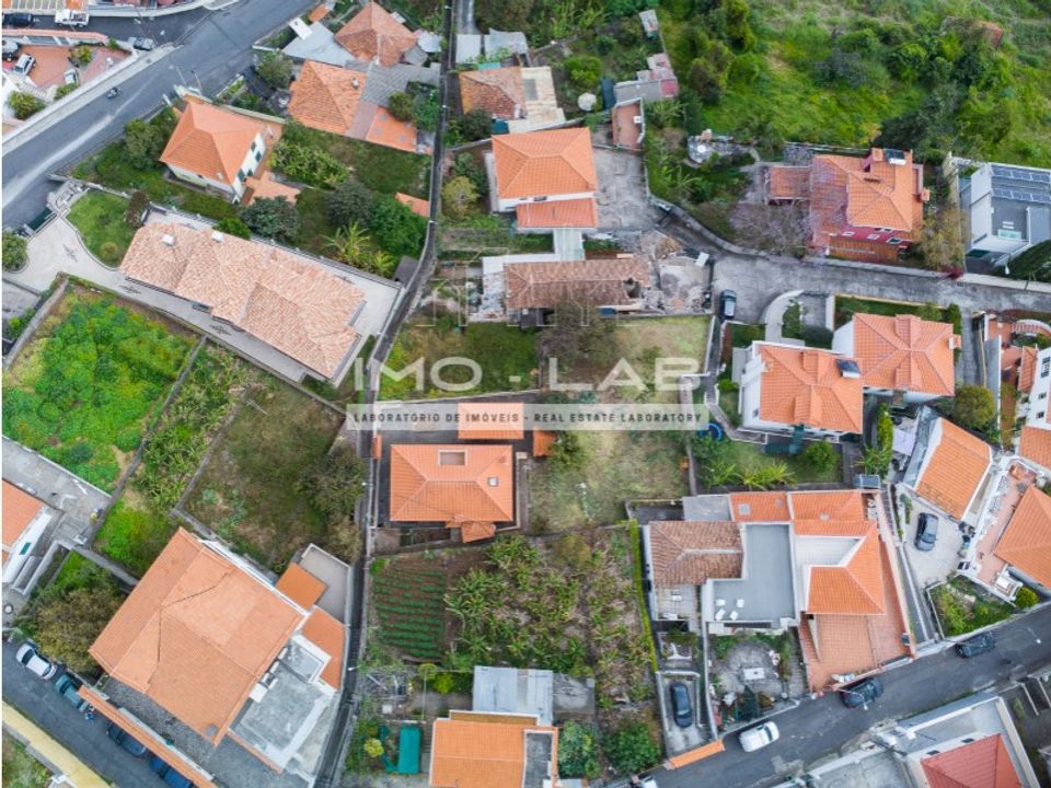 Villa i Funchal, Madeira - foto 4