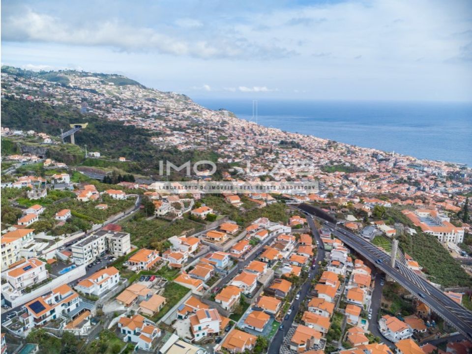 Villa i Funchal, Madeira - foto 5