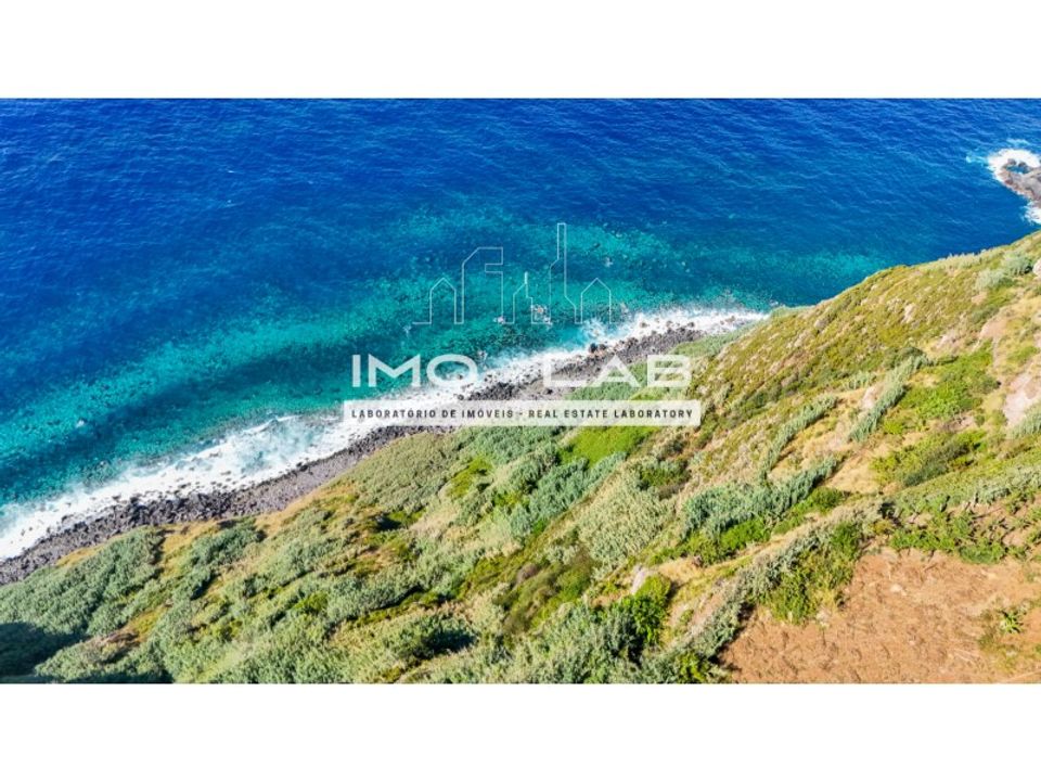 Villa i Santana, Madeira - foto 4
