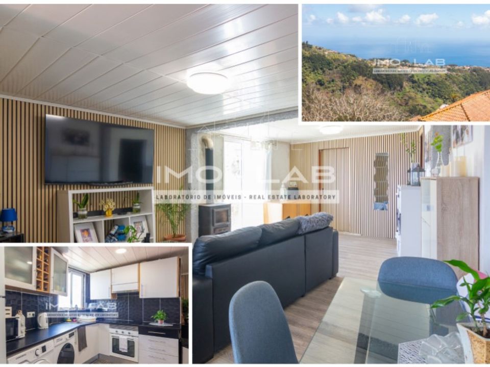 Villa i Camacha, Madeira - foto 1