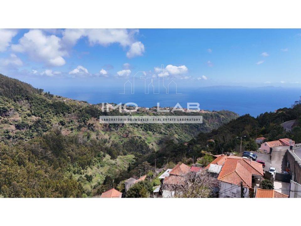 Villa i Camacha, Madeira - foto 2