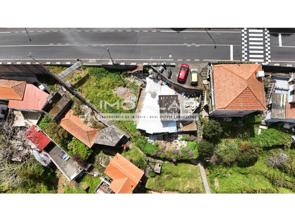 Villa i Camacha, Madeira - foto 3