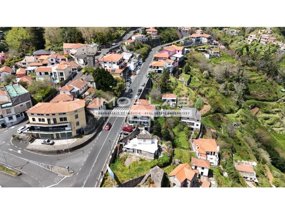 Villa i Camacha, Madeira - foto 4