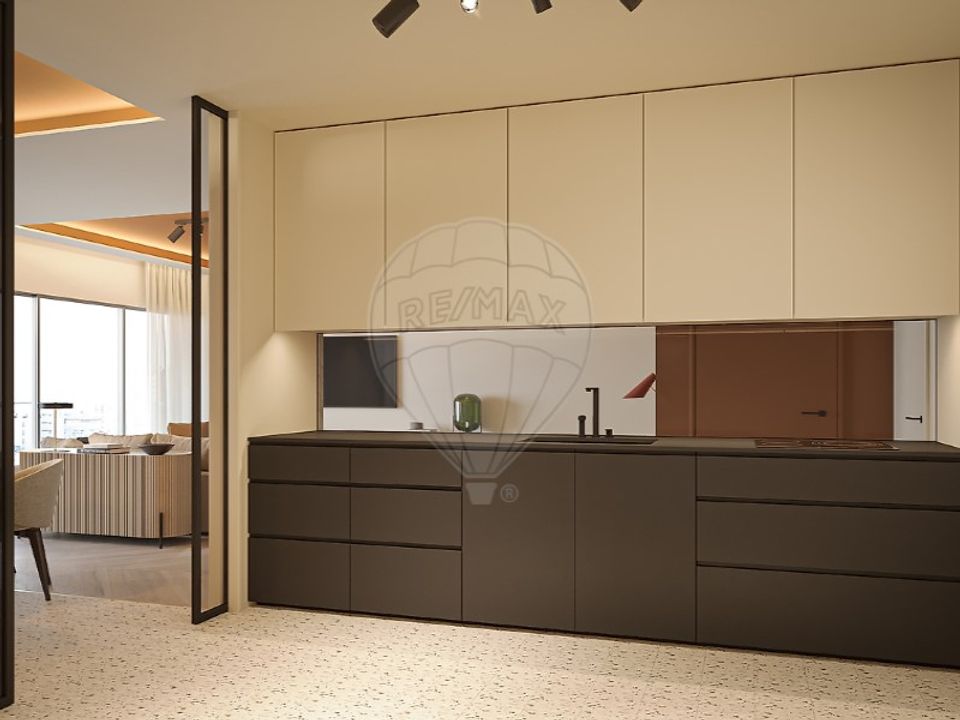 Appartement in Carnaxide, Lisbon - foto 1