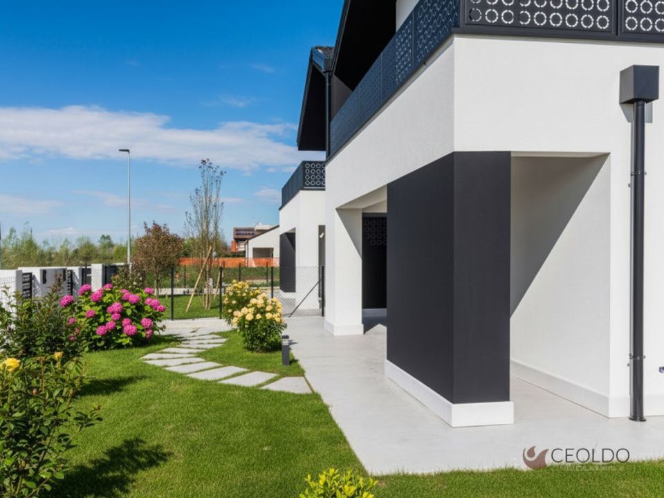 Villa i Vigonza, Padua - foto 2