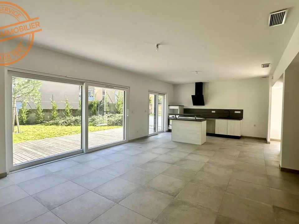 Villa i Champagne-au-Mont-d'Or, Rhone - foto 2
