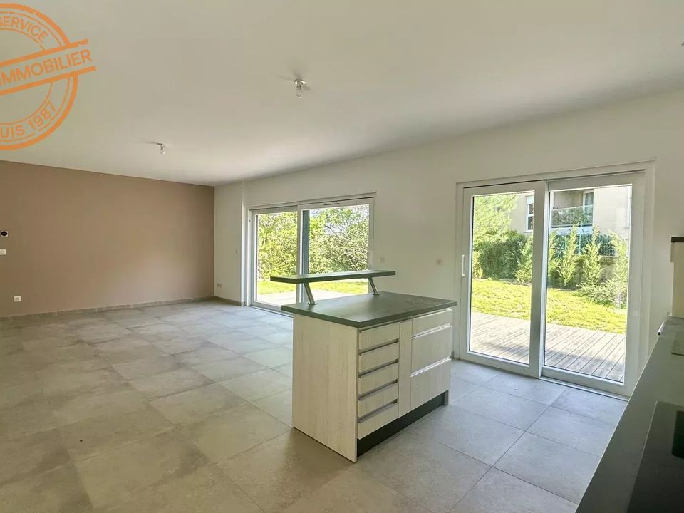 Villa i Champagne-au-Mont-d'Or, Rhone - foto 3