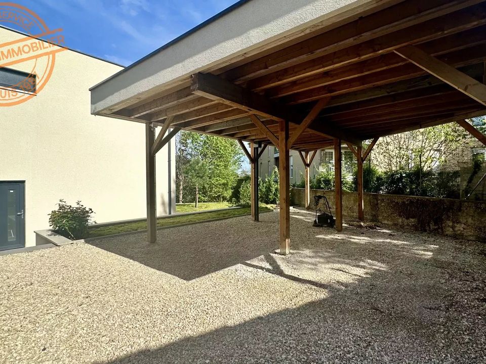Villa i Champagne-au-Mont-d'Or, Rhone - foto 4